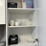Apartmán Zentrales & Kompaktes Studio Mit Balkon *
